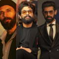 Pushpa 2: Vijay Deverakonda, Rana Daggubati, Sukumar and others visit Allu Arjun’s residence