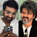 Vijay Sethupathi recalls working with Thalapathy Vijay on the sets of their film Master; ‘I really did not expect…’