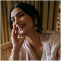 Sonam Kapoor admits to putting on 15 kilos during pregnancy and going back to her ‘heaviest ever’: 'I wanted to become mom so badly'