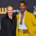 Who Is Colman Domingo's Husband Raúl Domingo? All About His Life 