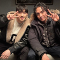 Choi Tae Joon finds it 'hard to look good' next to handsome Cha Eun Woo; recalls Island shoot experience