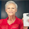 Jamie Lee Curtis Holds Back Her Tears At The Tonight Show While Describing ‘Really Awful' L.A. Wildfires