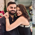 Bollywood Newswrap, November 5: Anushka Sharma shares son, Akaay's PIC for 1st time on Virat Kohli's birthday; Padma Bhushan Sharda Sinha passes away at 72