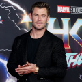 'Thor Is In Romania': Chris Hemsworth Sends Fans Into A Frenzy As He Plays Drums In Surprise Ed Sheeran Concert Appearance