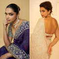 Year-ender 2024: Deepika Padukone’s top 5 ethnic looks to ensure your wardrobe has an echo of her signature style