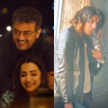 Netizens go gaga over Ajith Kumar’s long hair look in Vidaamuyarchi trailer, but is it really him? Find out