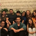 Bollywood Newsmakers of the Week: Celebs pay last respects to Farah Khan’s mother; Salman Khan celebrates Iulia Vantur's birthday