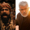 Chhaava vs Vidaamuyarchi Worldwide Box Office Comparison: Vicky Kaushal's film establishes BIG LEAD over Ajith Kumar's actioner within 1 week