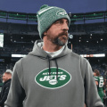 Possible Reason Why Aaron Rodgers Missed Jets Mandatory Minicamp REVEALED