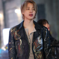 BTS' Jimin's Who climbs 2 spots on Billboard Hot 100 chart in second week; maintains top rank on Global 200 and Excl US lists