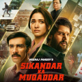 Sikandar ka Muqaddar: Tamannaah Bhatia, Jimmy Shergill and Avinash Tiwary’s Netflix film to release on THIS date 