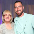 Donna Kelce Shares How She Keeps Sons Travis and Jason Grounded Despite Their Rising Fame