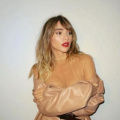  ‘Dress Of My Dreams’: Suki Waterhouse Shares A Post Appreciating Her Beautiful Eras Tour Show Outfit