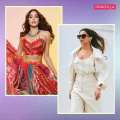 Top 5 chic style outfits trends for modern fashionistas ft Deepika Padukone, Sonam Kapoor to Janhvi Kapoor