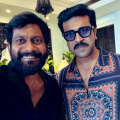 RC16: Ram Charan starrer helmed by Buchi Babu Sana to feature THIS popular sport, film’s DOP shares major update