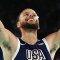 Warriors Owner Reveals if LeBron James Possibly Recruiting Steph Curry to Lakers After Olympics Worries Him