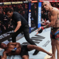 Jamahal Hill Warns Alex Pereira Ahead of Championship Defense Against Jiri Prochazka at UFC 303