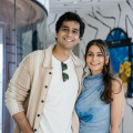 EXCLUSIVE: Ashutosh Gowariker’s elder son Konark Gowariker to marry real estate developer Rasesh’s daughter Niyati Kanakia on THIS date