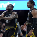 Draymond Green Weighs in on Jonathan Kuminga’s Best Position for Warriors; DETAILS Inside