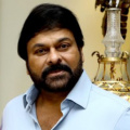 Chiranjeevi walks down memory lane as he completes 50 years of being an actor and reminisces about his FIRST play