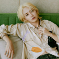 'Thank you CARATs': SEVENTEEN's Jeonghan makes final public appearance before military enlistment on September 26