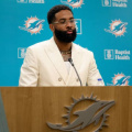 Odell Beckham Jr. Accused of Tricking Dolphins into 'Retirement Package,' May Skip 2024 Season