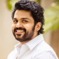 Karthi reveals both Kaithi and Meiyazhagan were shot entirely during night but are different in THIS one way