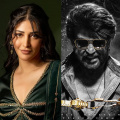 EXCLUSIVE: Shruti Haasan opens up on working with Rajinikanth in Coolie; 'when a legendary status remains kind, it feels extra special'