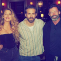 Hugh Jackman’s Ex-Wife Allegedly Upset With Ryan Reynolds and Blake Lively; Here's What Happened