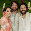 Naga Chaitanya gets engaged to Sobhita Dhulipala 3 years after divorce from Samantha; netizens REACT