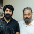 ‘There was a distance between me and Kamal sir…’: Sivakarthikeyan reveals he is still waiting for a hug from Kamal Haasan after Amaran’s success