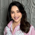 Madhuri Dixit was labeled 'jinxed' actress, recalls Total Dhamaal director Indra Kumar; says he was called 'paagal' for signing her in Dil and Beta