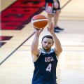 Stephen Curry Seemingly Trolls France With T-Shirt After Winning His First Olympic Gold Medal