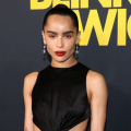 EXCLUSIVE: Zoe Kravitz Opens Up About Her Directorial Debut Blink Twice; Says She Wanted Story To Be ‘Honest And Entertaining'