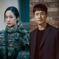 Krystal Jung confirmed to star as Jung Woo's girlfriend in upcoming film Audition 109