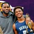 NBA Insider Reveals Rich Paul Warned NBA Teams: Draft Bronny James Only for Lakers, or He Might Play in Australia