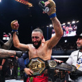 Belal Muhammad Eyes Shavkat Rakhmonov or Kamaru Usman for First Welterweight Title Defense