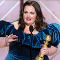 Golden Globes 2025: Jessica Gunning Wins Her First Golden Globe For Baby Reindeer; Says It 'Changed' Her Life