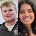 Who is Joshua Riibe? All We Know About Last Person Seen with Missing Spring Breaker Sudiksha Konanki