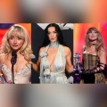 MTV VMAs 2024: Taylor Swift, Katy Perry Earns Top Honors; Check Out Complete Winner's List HERE