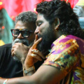 Allu Arjun wishes Pushpa director Sukumar with a special note on his b'day; calls him responsible for ‘all magic’ in actor's life