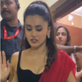 WATCH: Angry Taapsee Pannu says ‘mujhpe chadhiye mat’ to paparazzi after Phir Aayi Hasseen Dillruba screening: ‘Aap mujhe dara rahe hai’