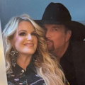 'That Makes You One': Garth Brooks Called Trisha Yearwood His Partner Through Good And Bad Times Days Before Getting Sued For Alleged Assault 