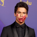 76th Primetime Emmy Awards: Reservation Dogs Star D'Pharaoh Woon-A-Tai Sends THIS Strong Message During Red Carpet Appearance