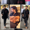 What is Ayyappa Deeksha? Times why Ram Charan opted to go barefoot for Game Changer teaser launch and on a flight for Oscars