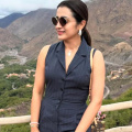 Trisha Krishnan shares PICS from her all-girls trip to Morocco; Samantha Ruth Prabhu drops THIS comment