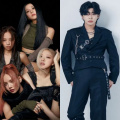 BLACKPINK, Lim Young Woong maintain top spot on Singer Brand Reputation Rankings for November; BTS, aespa, IVE, climb ranks