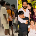 Inside Allu Arjun's lavish house: Sneha Reddy hosts perfect weekend stay for kids Ayaan, Arha and their friends