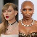 Grammys 2025: Taylor Swift Shares Her Seat With Cynthia Erivo During the Show; See the Sweet Moment