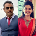 Darshan went to Dubai with wife Vijayalakshmi without informing: Girlfriend Pavithra Gowda claims actor's anniversary trip with fueled tensions